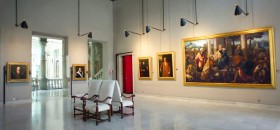 Museo di Palazzo Rosso