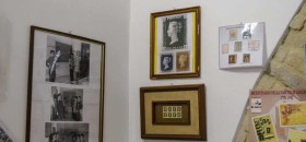 Museo della storia postale dei Monti Azzurri
