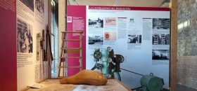 Museo del Prosciutto di Parma