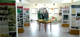 Museo della Resistenza e del Territorio “Don Enrico Pocognoni”