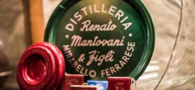 Museo delle Distillerie Mantovani