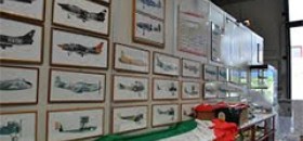 Museo Storico Aeronautico Scientifico e Tecnologico