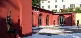 MuSA Museo Virtuale della Scultura e dell'Architettura