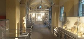 Museo Archeologico di Jesi e del Territorio
