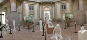 Museo Archeologico di Pavia