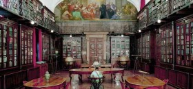 Museo Storico della Cartografia Italiana