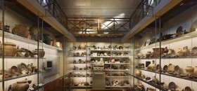 Museo Archeologico Nazionale di Castiglioncello