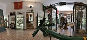 Museo di Cimeli Storico-Militari