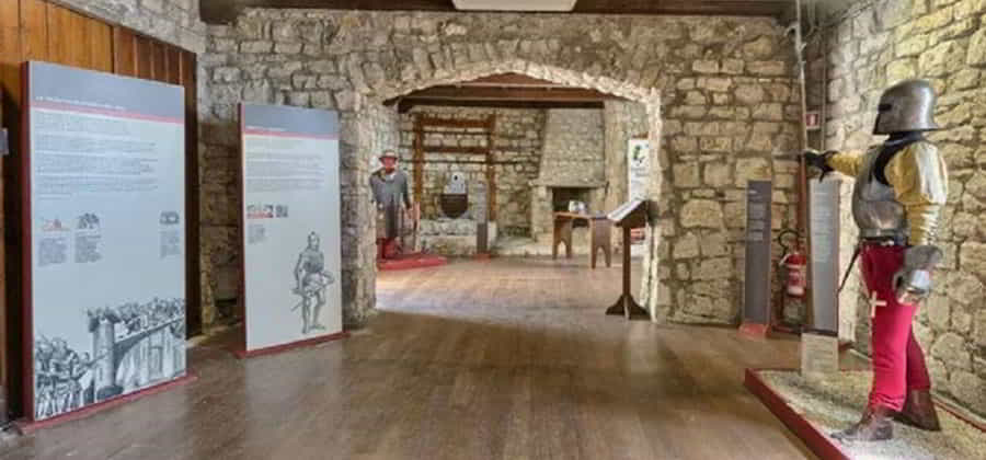 Museo Civico di Summonte