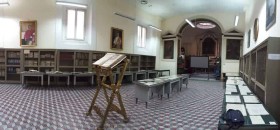 Archivio Storico Diocesano di Napoli