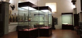 Museo Diocesano di Pistoia