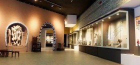 Museo Africano