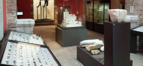 Museo Archeologico Numismatico Provinciale