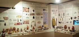 Museo Archeologico di Camaiore