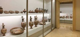 Museo Archeologico Nazionale di Canosa di Puglia