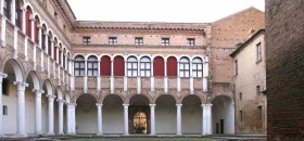 Museo Archeologico Nazionale di Ferrara