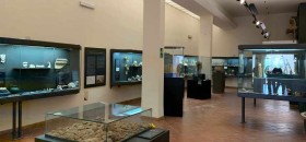 Museo Archeologico Regionale di Gela