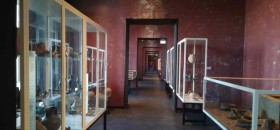 Museo Archeologico di Stabiae