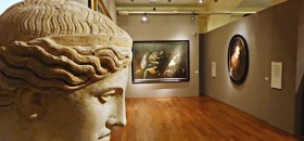 MARCA - Museo delle Arti Catanzaro