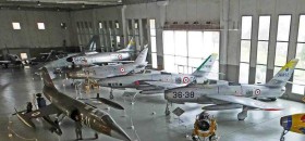 Museo Storico dell’Aeronautica Militare