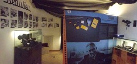 Museo delle Cineprese Beaulieu