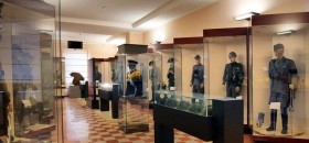 Museo Storico Militare