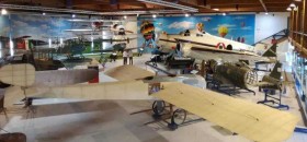 Museo dell'Aeronautica 