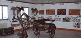 Museo del Cavallo e degli Attrezzi Rurali