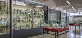Museo della Ceramica di Caltagirone