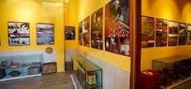 Museo della Cipolla Rossa di Tropea