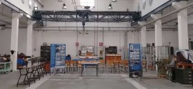 Museo della Scienza e della Tecnica “A. Rossi“