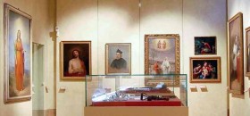 Museo Diocesano di Carpi