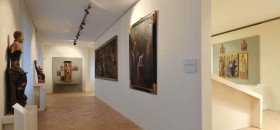 Museo Capitolare e Diocesano di Foligno