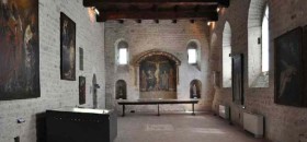 Museo Diocesano di Gubbio