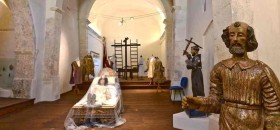 Museo Diocesano di Sassari