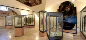 Museo Diocesano di Sulmona