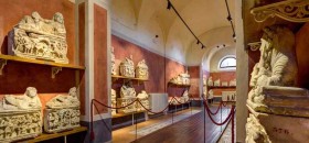 Museo Etrusco Guarnacci