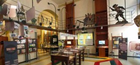 Museo della Scuola e del Libro per l'Infanzia