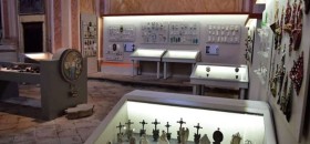 Museo degli Acquasantini