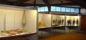 Museo dell`Ombrello e del Parasole