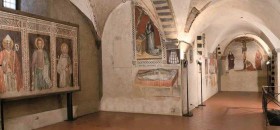 Museo dell'Opera del Duomo di Prato