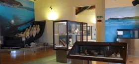 Museo Archeologico del Territorio di Populonia