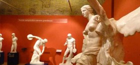 Museo Tattile Statale Omero