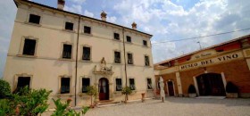 Museo del Vino Villa Canestrari
