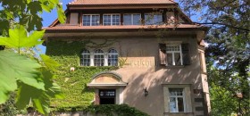 Casa Museo Villa Freischütz