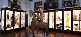 Museo di Antropologia ed Etnologia di Firenze