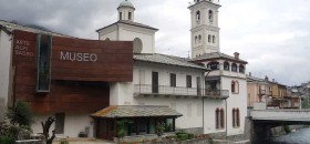 Museo Diocesano di Arte Sacra di Susa