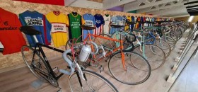 Museo della Bici d’Epoca