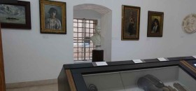 Museo civico al Carcere borbonico “L. Sturzo”