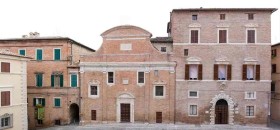 Casa Museo Adriano Colocci
